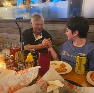 Meet your Posher, Julie